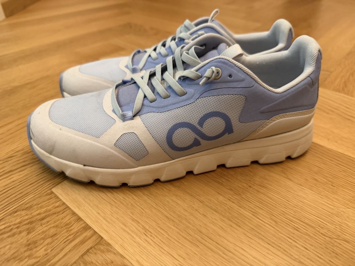 Scarpe da donna: Tenhag Sneakers Damen  – Usato da Wädenswil venduto da Flain