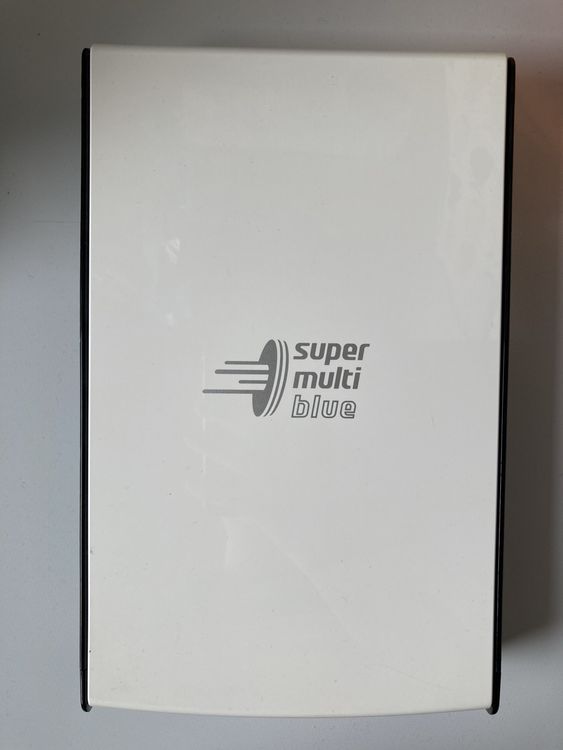 Blue Ray Brenner LG super multi blue | Kaufen auf Ricardo