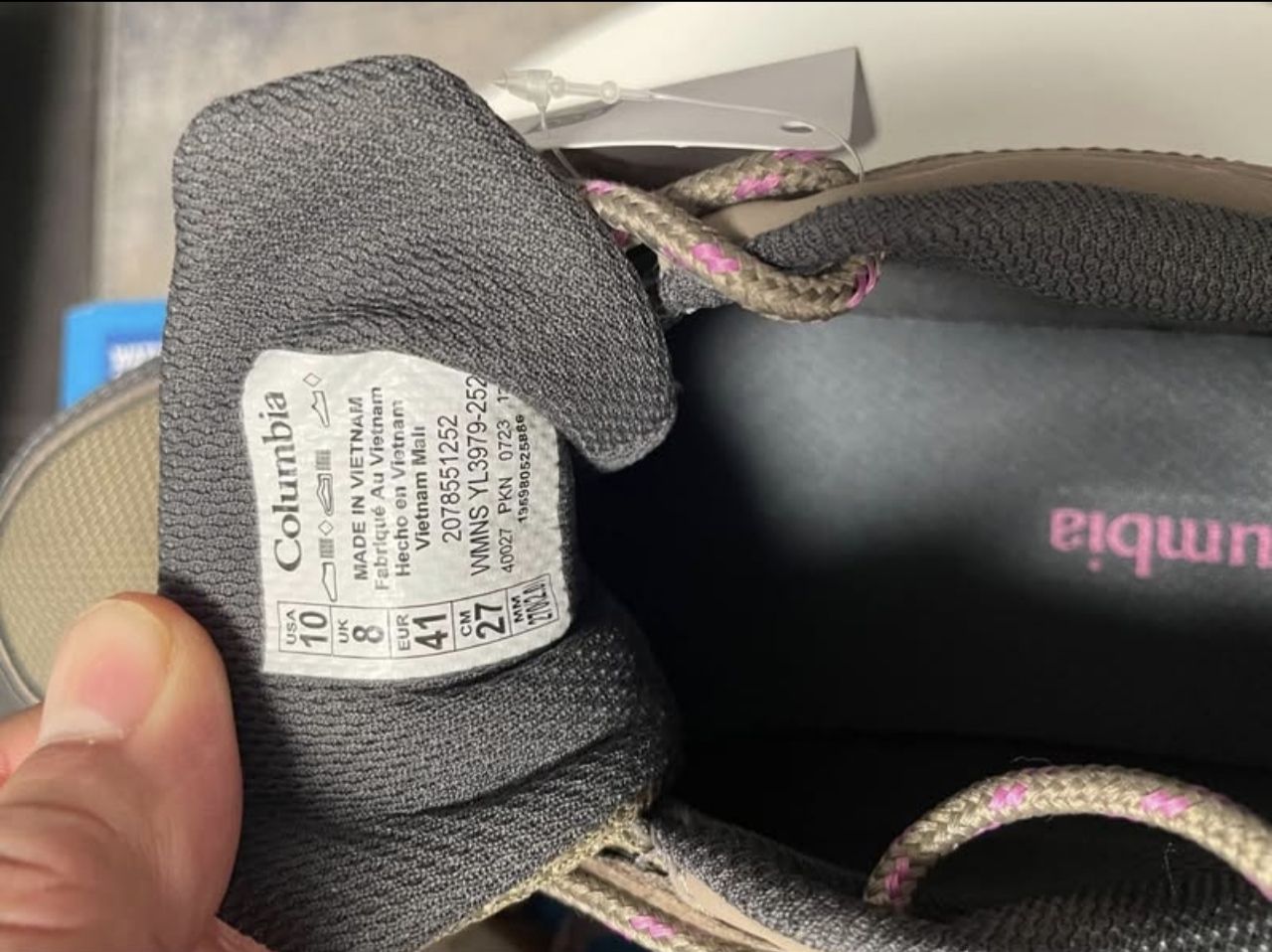 Chaussures femmes: Colombia Schuhe  – Neuf avec emballage d'origine à Chur par tun_dy8m 6