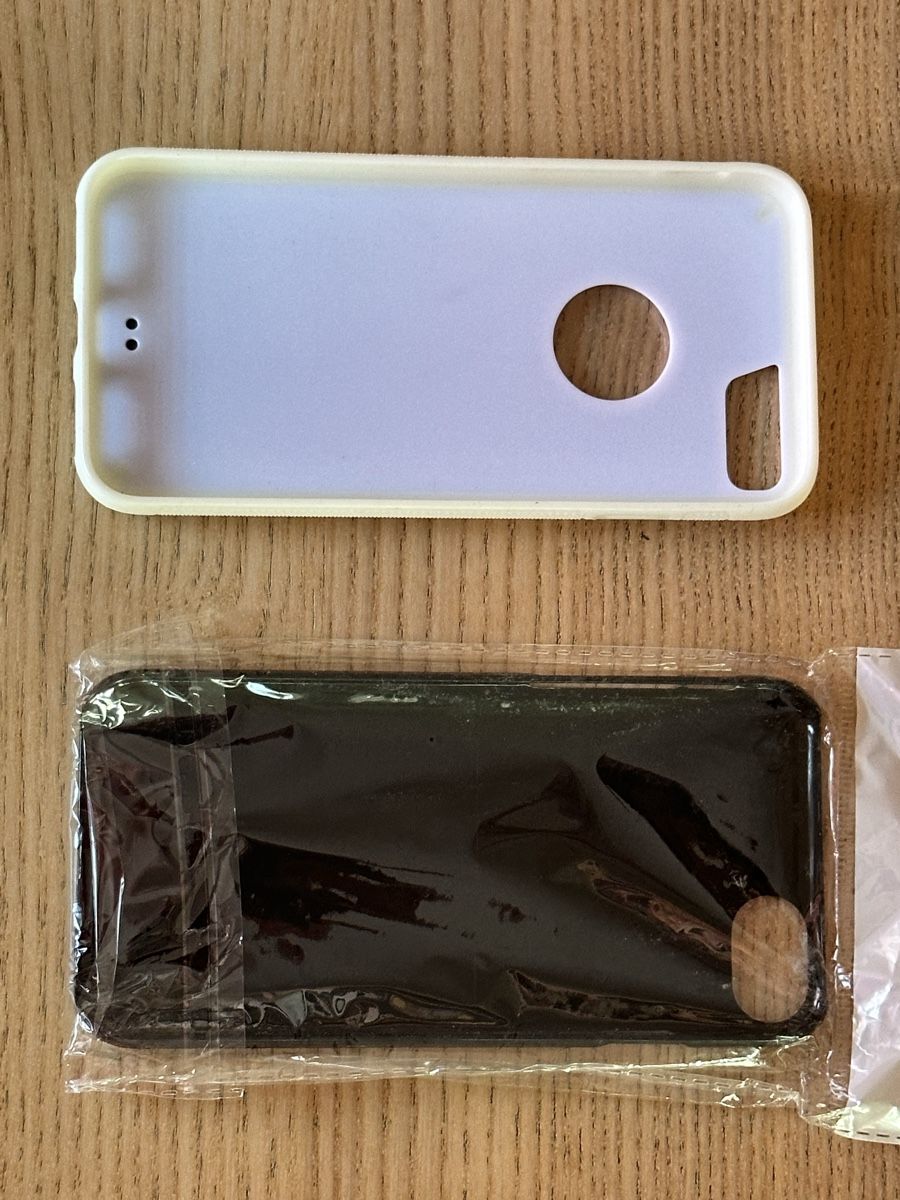 Apple Handys / Smartphones: Apple iPhone 7 covers – Neu und originalverpackt aus Zug von QPR1966 1