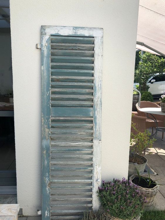 51+ Sichtschutz Shabby Chic Garten, Von klassischen holzzäunen über