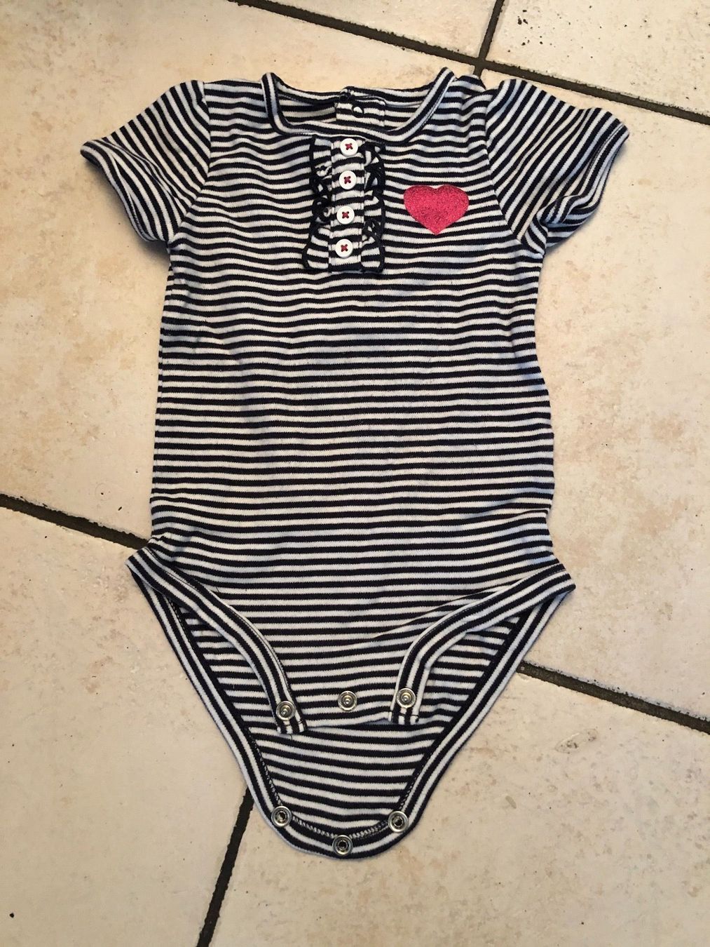 Carter's Lotti & Set di vestiti: Süsses Carters Set Gr 80 – Usato da Obergerlafingen venduto da cabo4 2