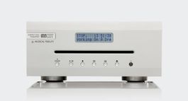 Drive Musical Fidelity M1 cdt 