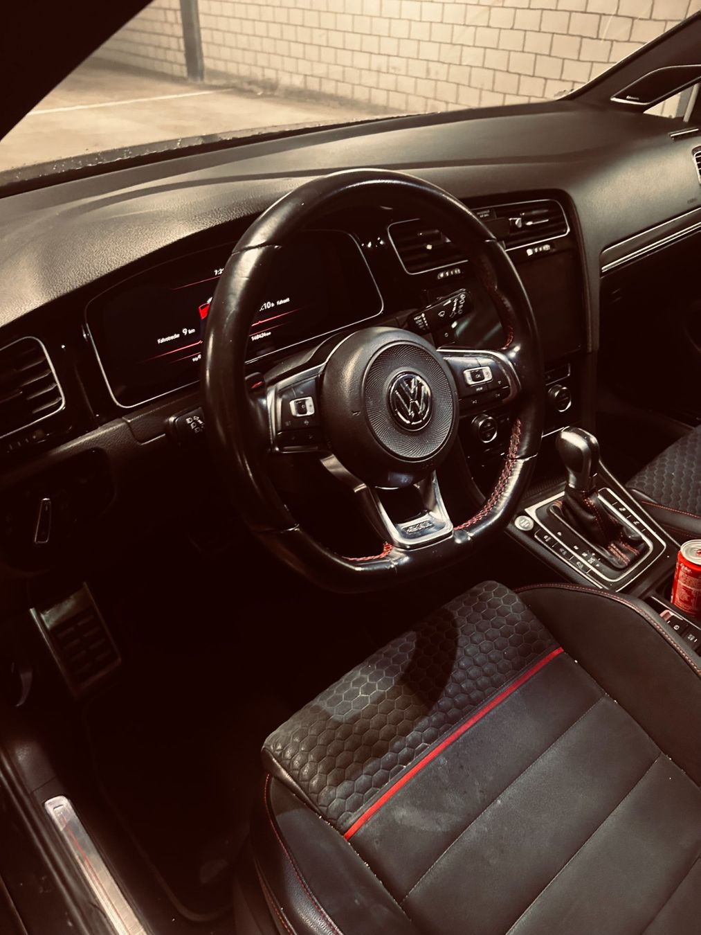 VW Autos: VW Golf 7 GTI 245 PS – Gebraucht aus Pfäffikon ZH von Diego107 6