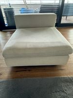 Designer Sofa Walter Knoll