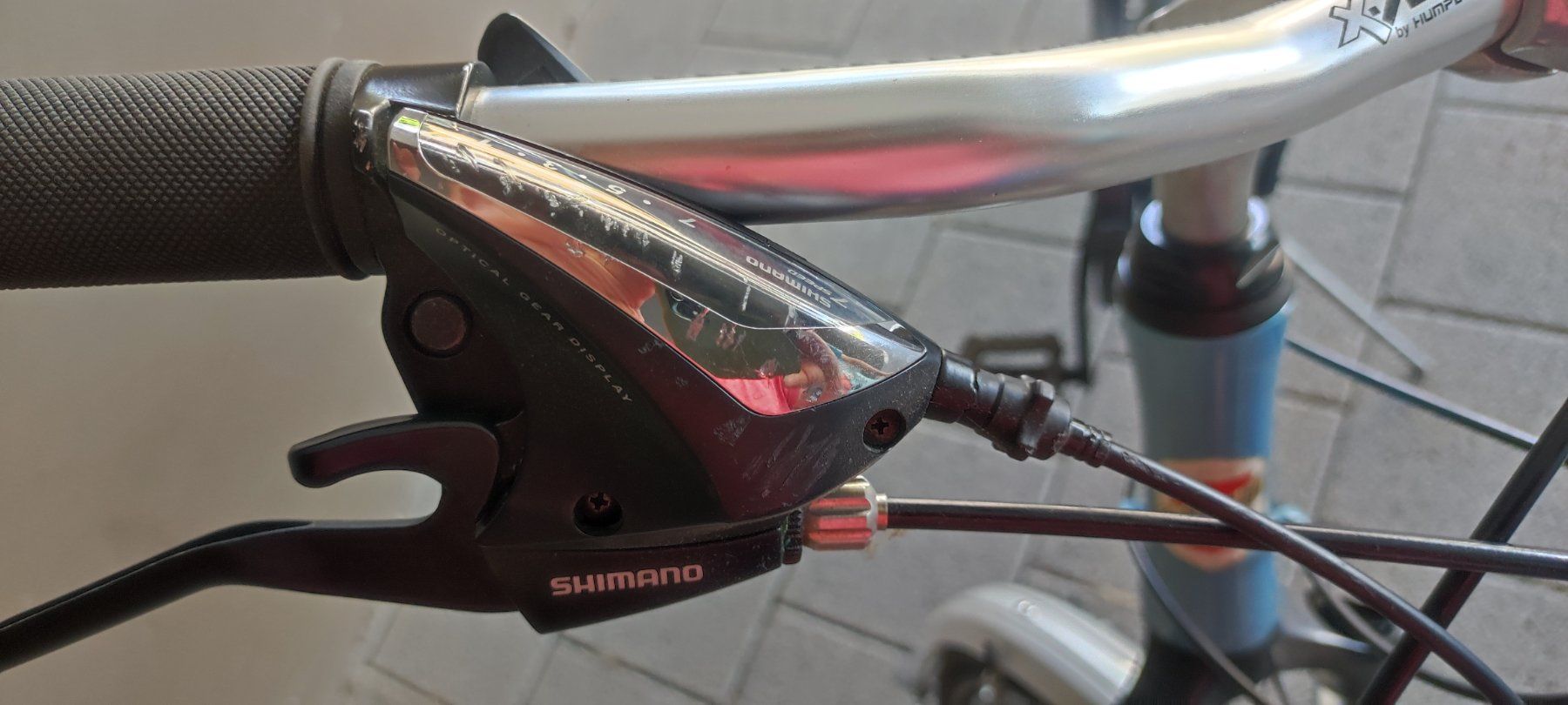Biciclette: Damenvelo – Usato da Rickenbach LU venduto da 8430DT 4