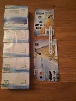 EPSON Druckerpatronen Multipack 26XL