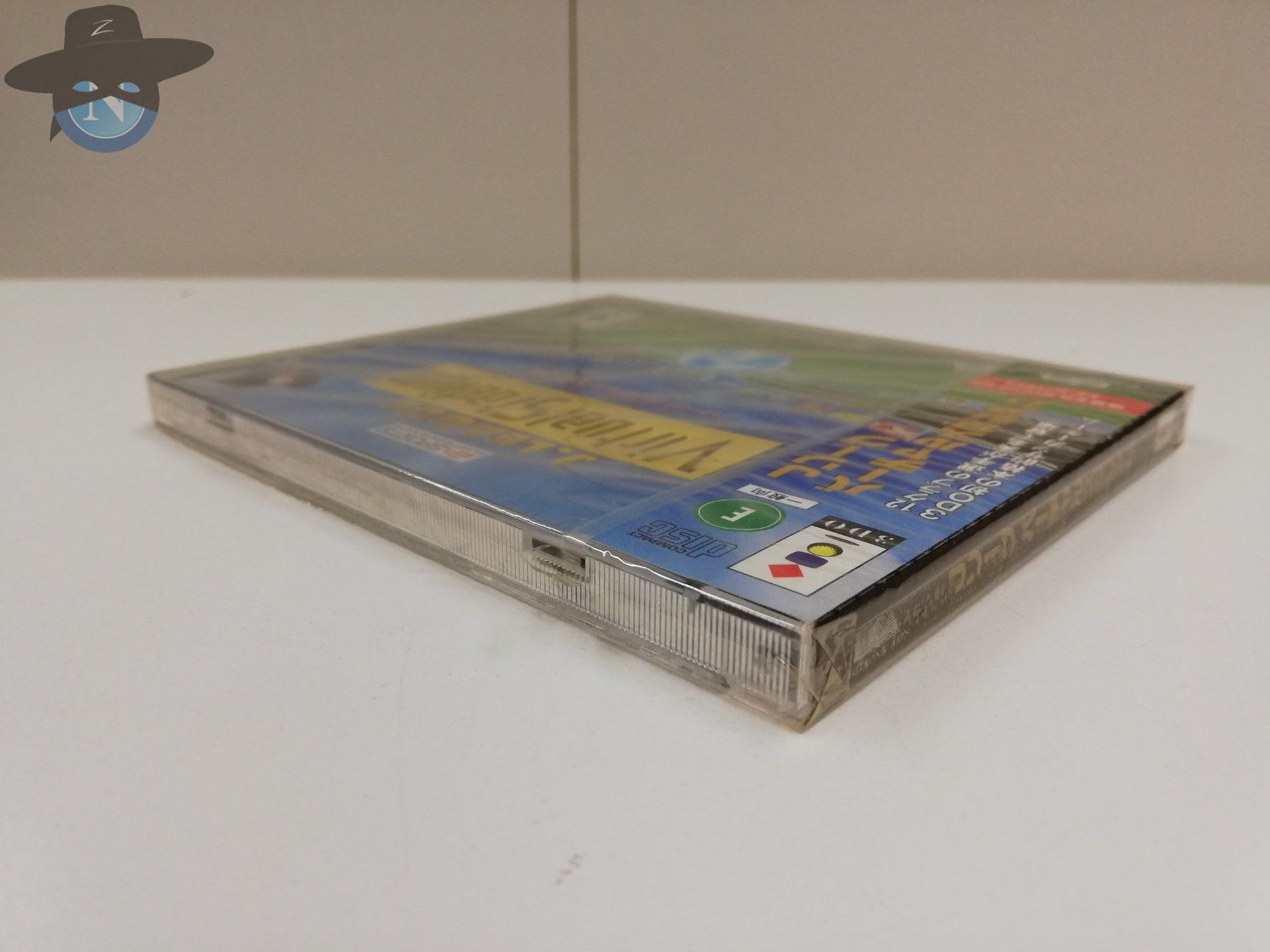 Giochi: J League Virtual Stadium / Panasonic 3DO / NEU - sealed – Nuovo (secondo la descrizione) da St. Gallen venduto da zorro_dc 3