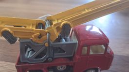 Gorki Toys, Förderband- Lastwagen