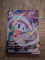 Hatterene VMAX - Pokémon Zenit Regale 066/159 - Rara Holo VM