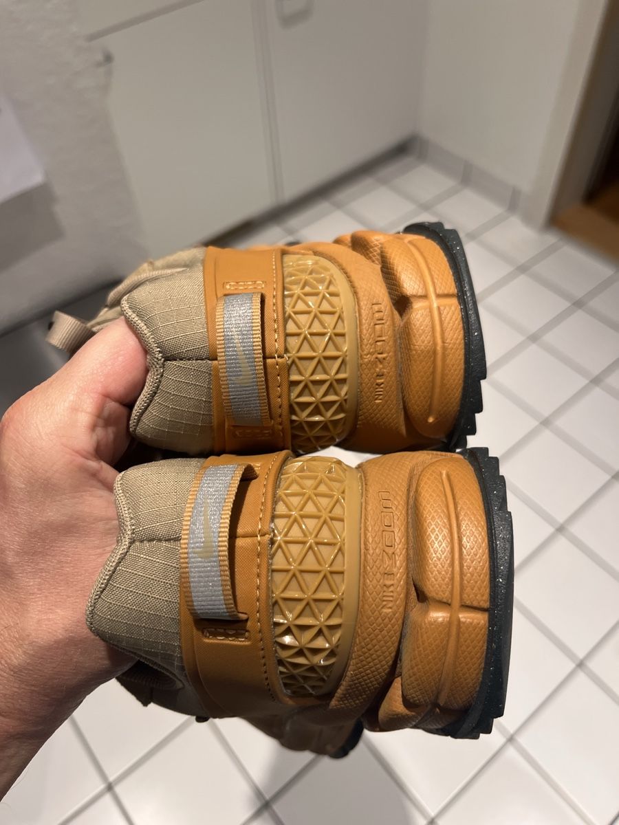 Nike Scarpe da donna: NIkE WMNS Zoom Vomero - 38 – Usato da Zürich venduto da Swissmiss11 1