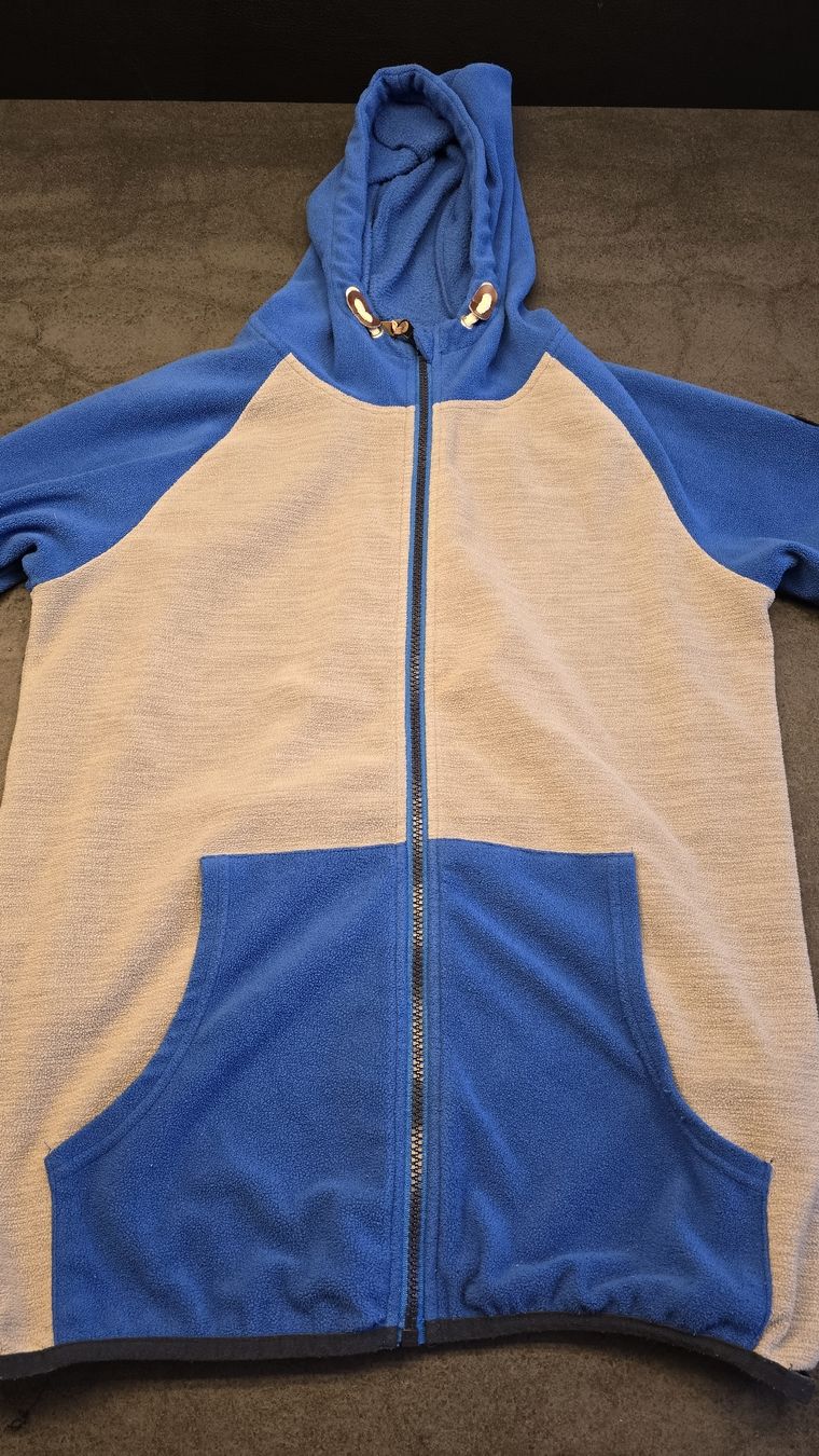 Giacche & Cappotti: Fleecjacke von Rukka – Usato da Schönenwerd venduto da mim_7yqb 1