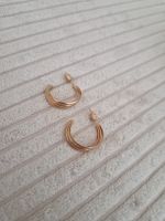 Ohrringe Modeschmuck