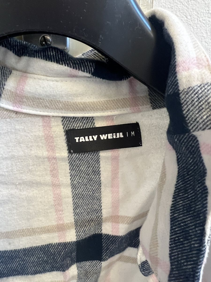 Tally Weijl Giacche: Jacke Tally Weijl – Usato da Kirchberg BE venduto da lea_kb6y 1