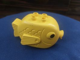 LEGO Duplo Fisch (vintage)