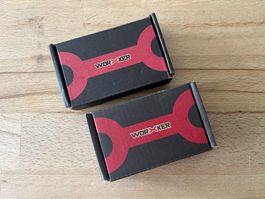 NERF Strongarm Ersatz-Federn Spring Mod stärker
