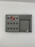 GEM Musicoder Vintage Modul – selten, guter Zustand