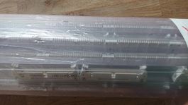 70 Stk Stiftleiste 2x25pol RM2.54 - FCI Amphenol 71918-250LF