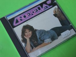 Cinderella '87 Bonnie Bianco Soundtrack CD Made in Japan