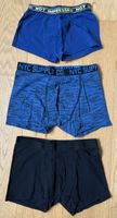 3 Unterhosen Grösse 158/164
