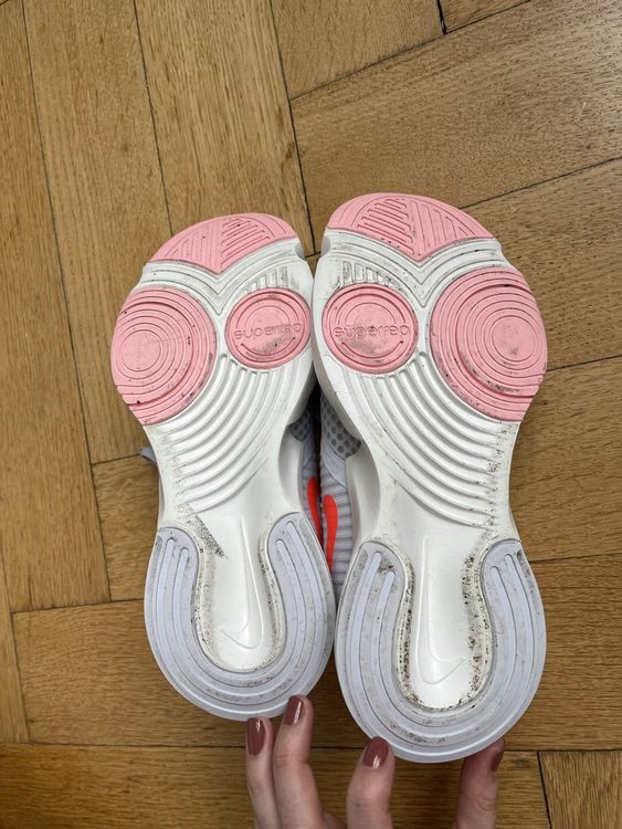 Nike-Turnschuhe / Nike gym trainers - EU39 5