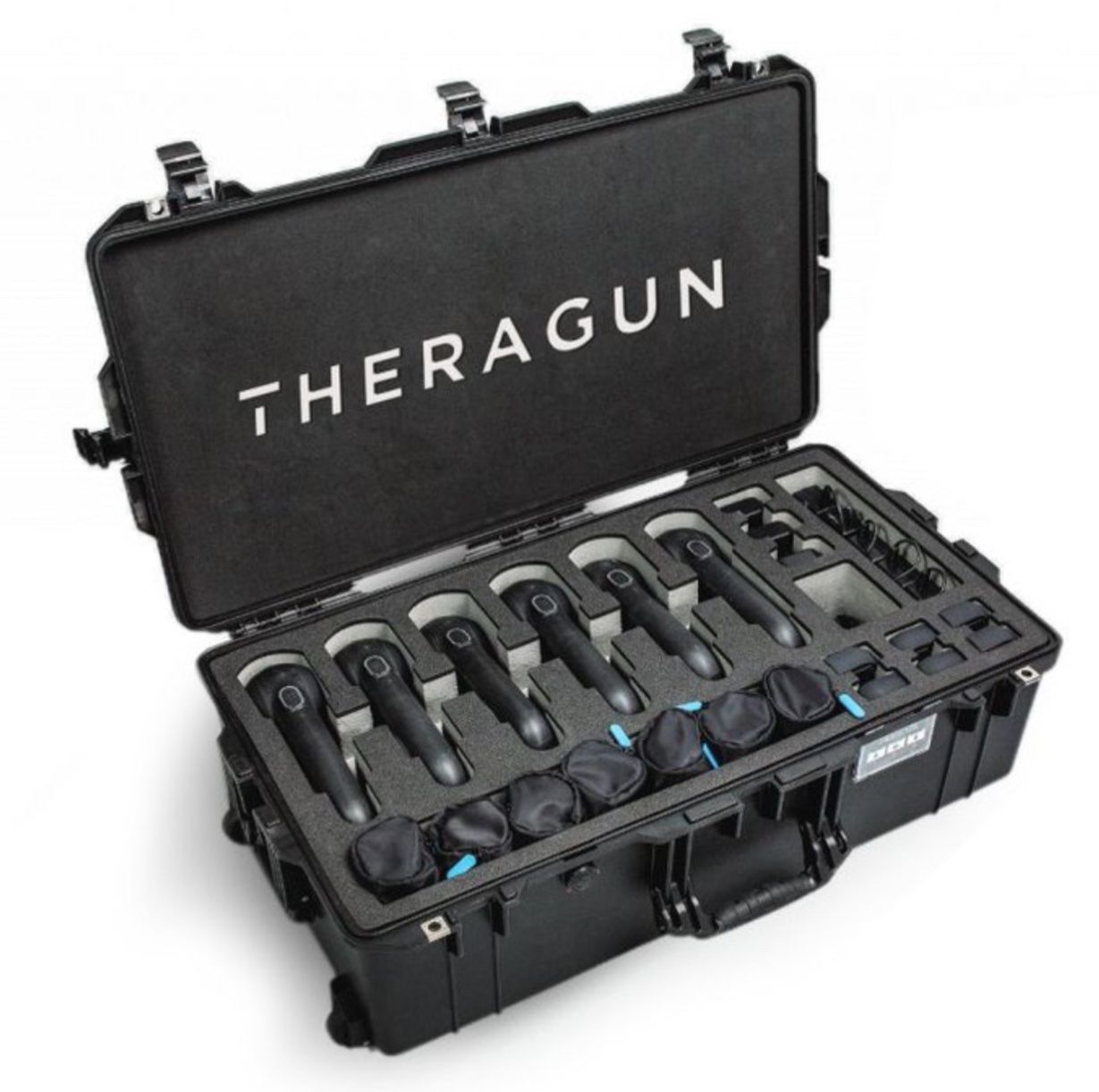 Dispositivi per massaggi: Theragun – Usato da Staad SG venduto da JasKel 7