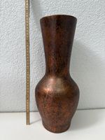 Kupfervase