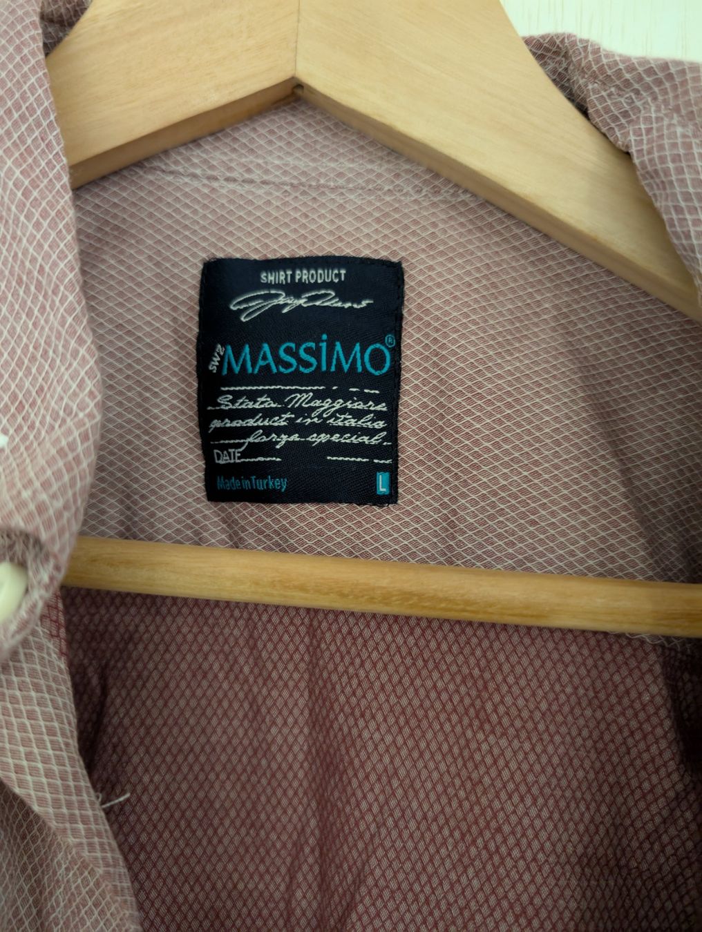 Camicie: Herren Hemd – Usato da Buchs ZH venduto da nudle10 1