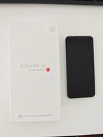 Xioami 14 / 12GB RAM / 512GB Speicher / Farbe weiss