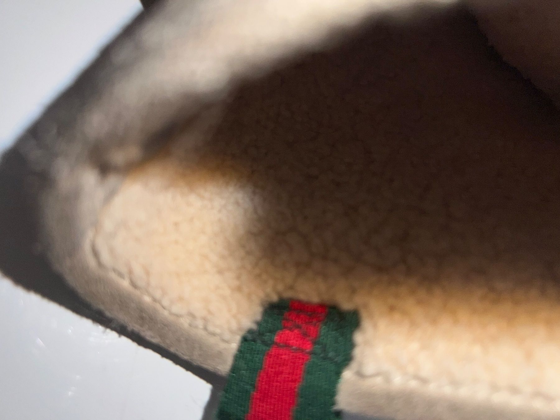 Scarpe per cavalli: Gucci – Usato da Pully venduto da Kalissa 7
