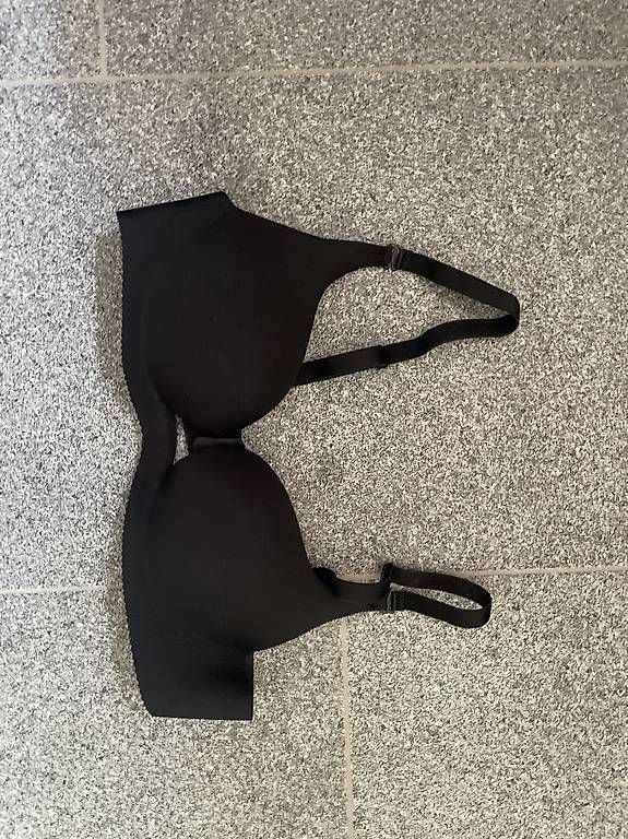 Altra biancheria intima: Lascana BH 75 A, schwarz – Usato da Kerns venduto da UDS82