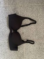 Lascana BH 75 A, schwarz