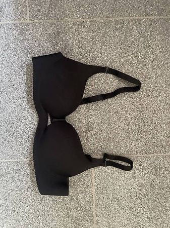Lascana BH 75 A, schwarz