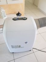 Klimagerät FLM-2000B Weiss mit Abluftschlauch gebraucht