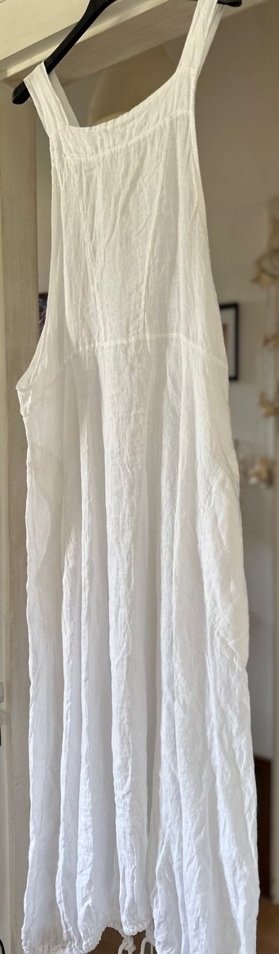 Kleider: ROBE EN LIN! M – Neu und originalverpackt aus Locarno von NicoNion 2