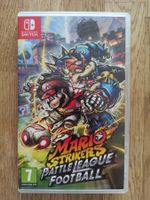 Mario Strikers Battle League Football Switch / NSW - TOP