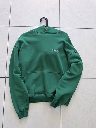 A3B Pullover