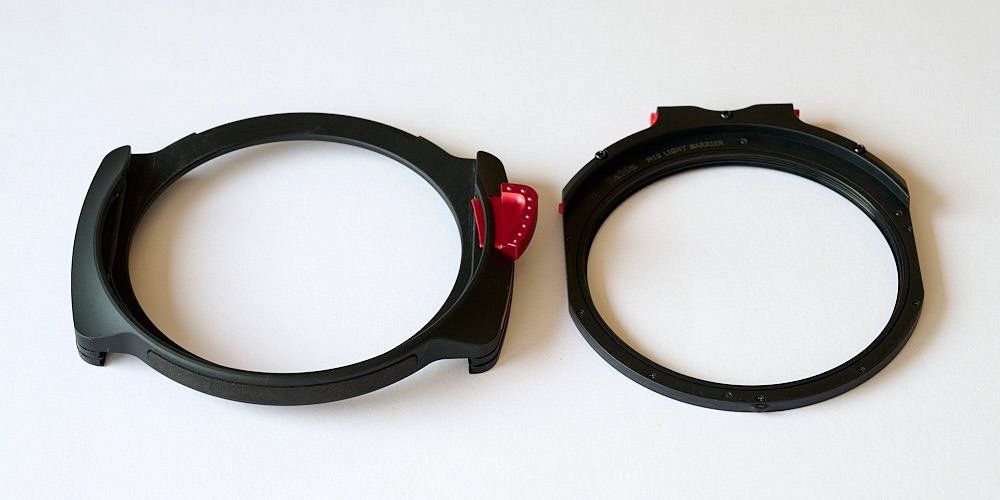Haida Filtri: Haida M10 Filter Halter + CPL – Nuovo (secondo la descrizione) da Zetzwil venduto da nifa8 4