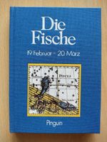 Sternzeichen - Die Fische