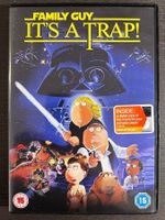 Family Guy - It's a Trap! ( Englisch )