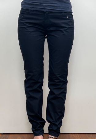 TRUSSARDI Jeans - cotton trousers size 31