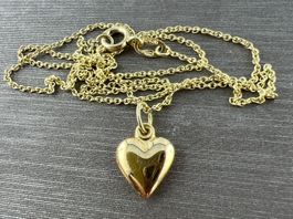 Kette 585 Gold