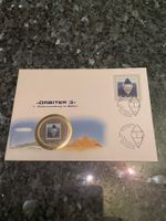 Numisbrief Orbiter 3