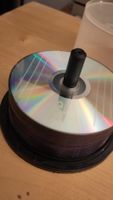 dvd rohlinge