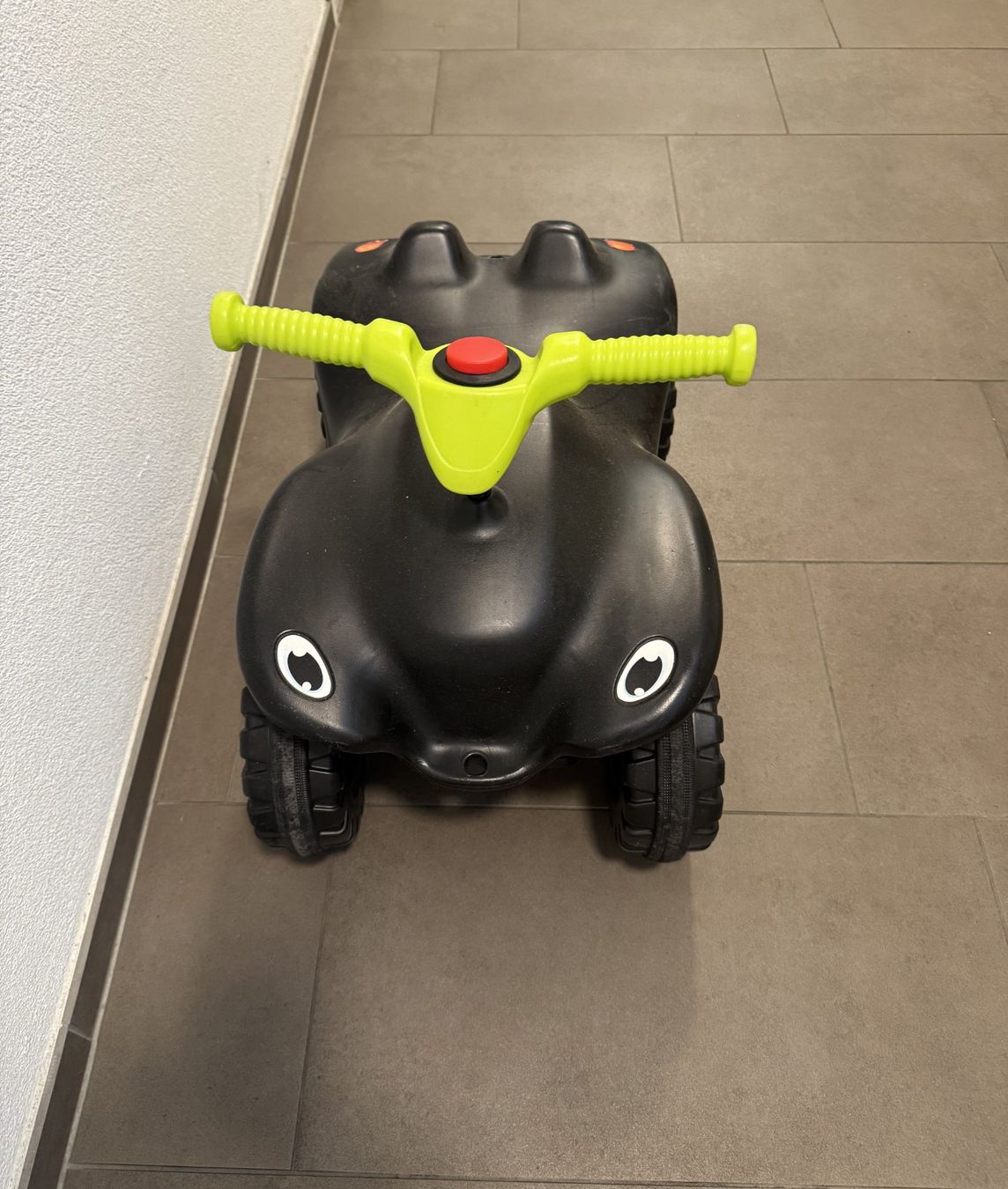Fahrzeuge für Kinder: Bobby car – Gebraucht aus Kirchberg SG von Helveticus00 2