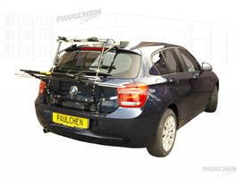 Paulchen Fahrradträger für BMW 1er / F20