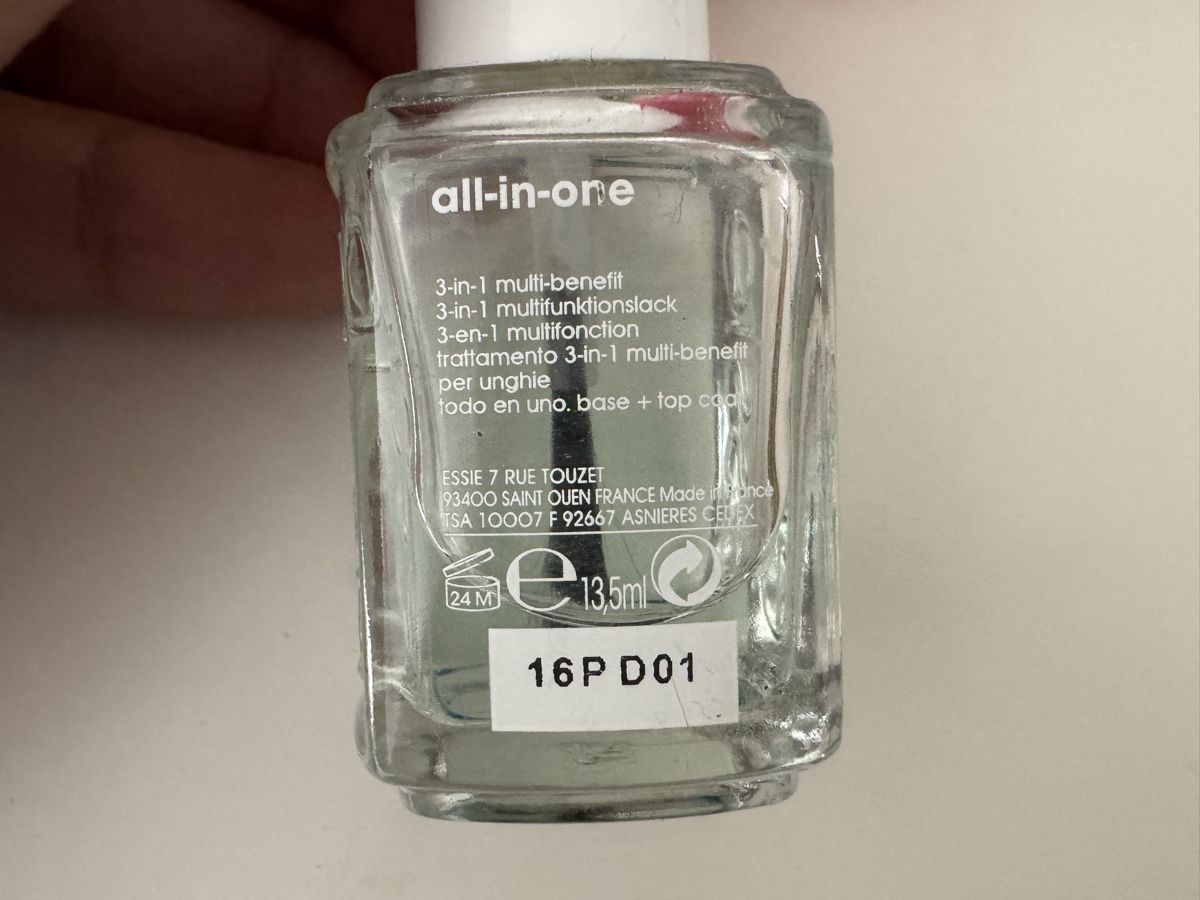Essie Nagellack: Lot de vernis à ongles Essie – Neu und originalverpackt aus Meyrin von mai_pl7s 2