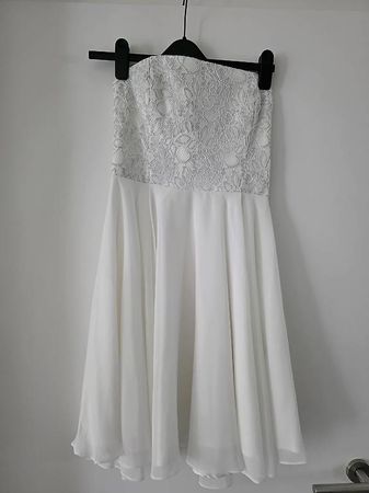 Elegantes Swing Kleid  Grösse 36
