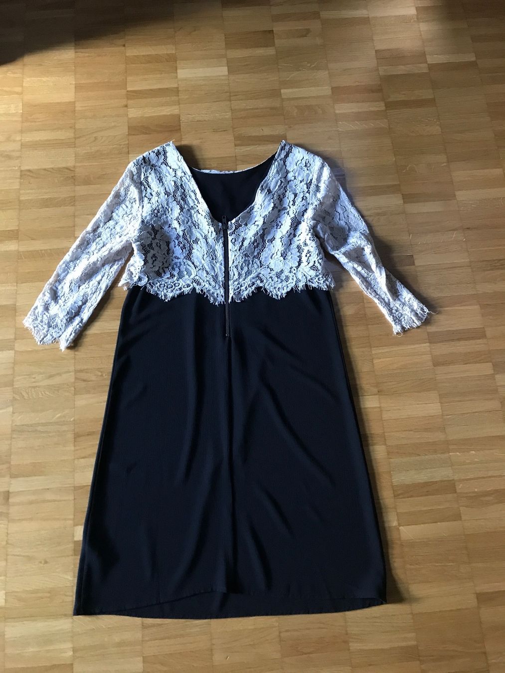 Vestiti: Festliches Kleid Gr S – Usato da St. Margrethen SG venduto da kellenbh 1