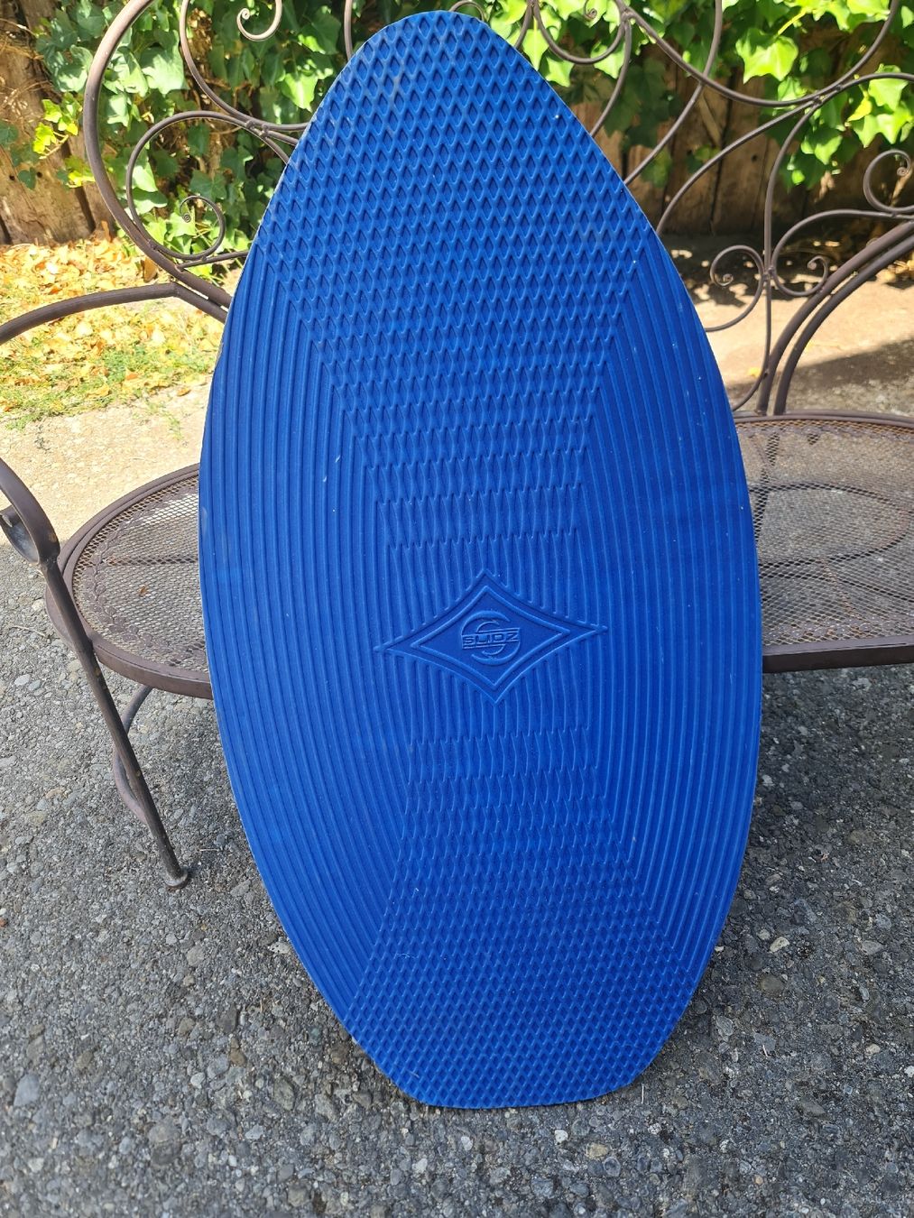 Planches de surf: Skimboard Holz – D'occasion à Rüfenach AG par mie_y852
